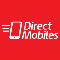 Direct Mobiles logo