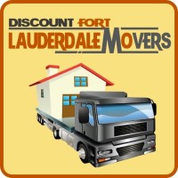 Fort Lauderdale Movers logo