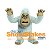 Discount Snow Stakes logo
