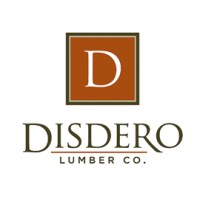 Disdero Lumber logo
