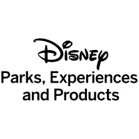 Disney Parks Experiences and Products logo