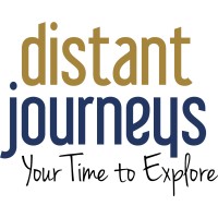 Distant Journeys UK logo