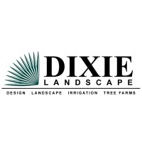 Dixie Landscape logo