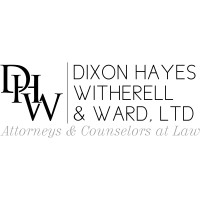Dixon Hayes Witherell And Ward logo