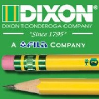 Dixon Ticonderoga logo