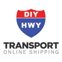 Diy Transport logo