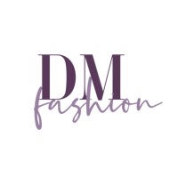 DM Fashion logo