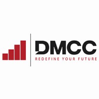 DMCC Holdings logo