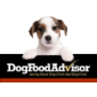 Dog Food Advisor logo