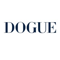 Dogue logo