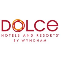 Dolce Hotels and Resorts logo