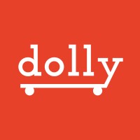 Dolly Com logo