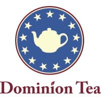 Dominion Tea logo