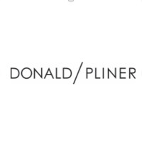 Donald J Pliner logo