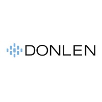 Donlen logo