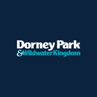 Dorney Park And Wildwater Kingdom logo