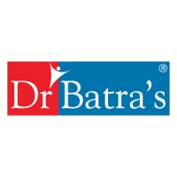 Dr Batras Positive Health Clinic logo