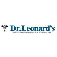 Dr Leonards logo