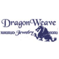 DragonWeave Jewelry logo