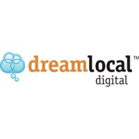 Dream Local Digital logo
