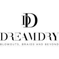 DreamDry logo