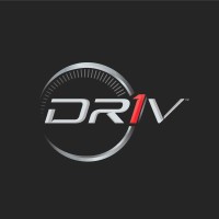 DRiV Incorporated logo