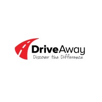 DriveAway logo