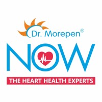 Dr Morepen logo