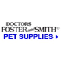 Drs Foster And Smith logo