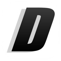 Drudge Report logo