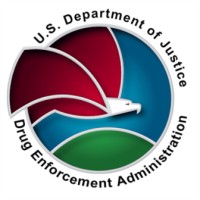 Drug Enforcement Administration logo