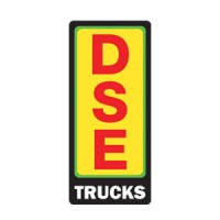 DSE Trucks logo