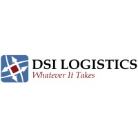 DSI Logistics logo