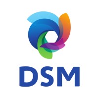 Royal DSM logo