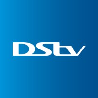 Dstv Africa logo