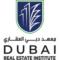 Dubai Real Estate Institute logo