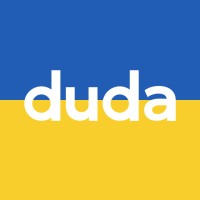 Duda logo