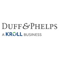 Duff And Phelps logo