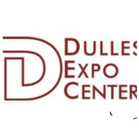DULLES EXPO CENTER logo
