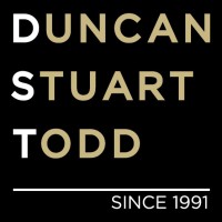 Duncan Stuart Todd logo