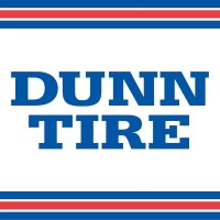 Dunn Tire logo