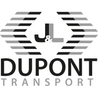 J and L Dupont Transport logo
