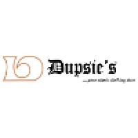 Dupsies logo