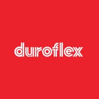 Duroflex logo