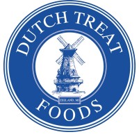 Dutch Treat Foods logo