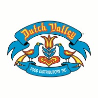 Dutch Valley Food Distributors logo
