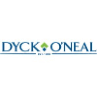Dyck O Neal logo