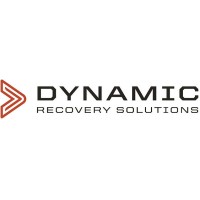 Dynamic Recovery Solutions logo