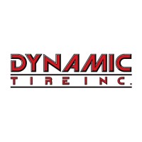 Dynamic Tire logo