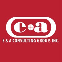 E And A Consulting logo